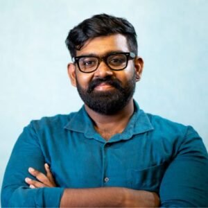 Rajesh Kumar