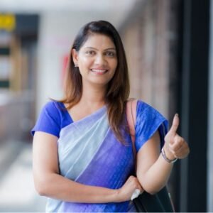 Ritu Kumari